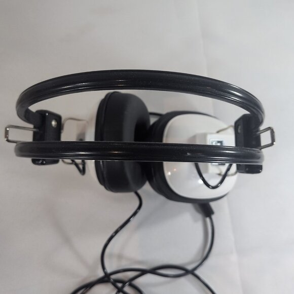 Selfix Stereo Headphone Model 5364 8 OHMS Impedance Vintage 1970s Tested Working - Picture 10 of 16